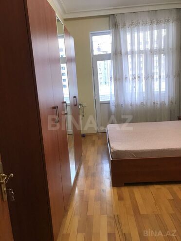 Сдаётся 3-комн. новостройка 150 м², м. Низами, photo 7 from 18
