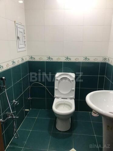 Сдаётся 3-комн. новостройка 150 м², м. Низами, photo 15 from 18