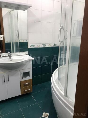 Сдаётся 3-комн. новостройка 150 м², м. Низами, photo 14 from 18