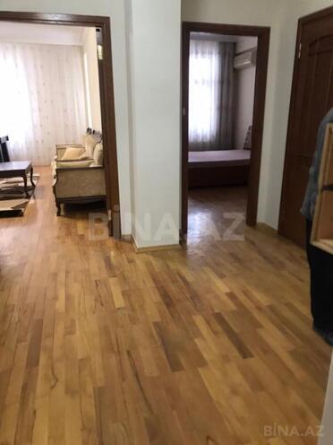 Сдаётся 3-комн. новостройка 150 м², м. Низами, photo 5 from 18