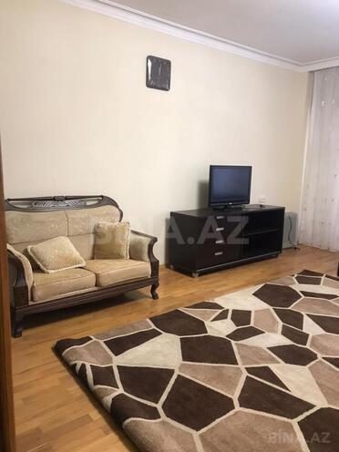 Сдаётся 3-комн. новостройка 150 м², м. Низами, photo 3 from 18