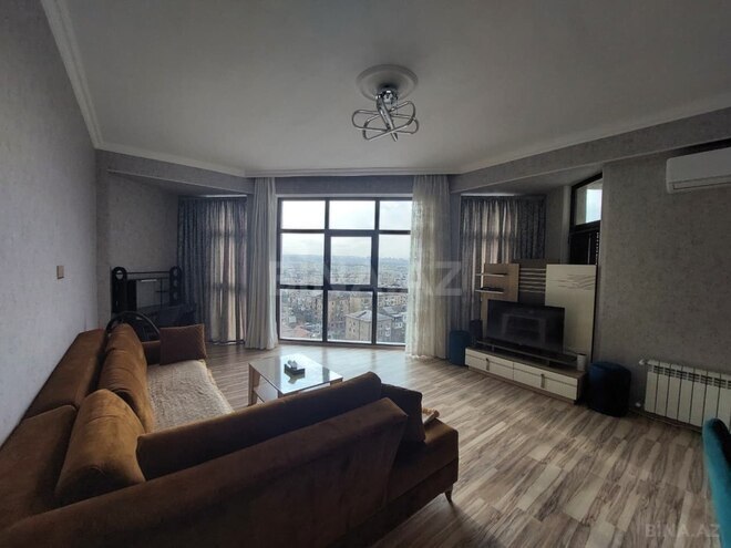 Сдаётся 2-комн. новостройка 85 м², м. Нариман Нариманов, photo 3 from 16