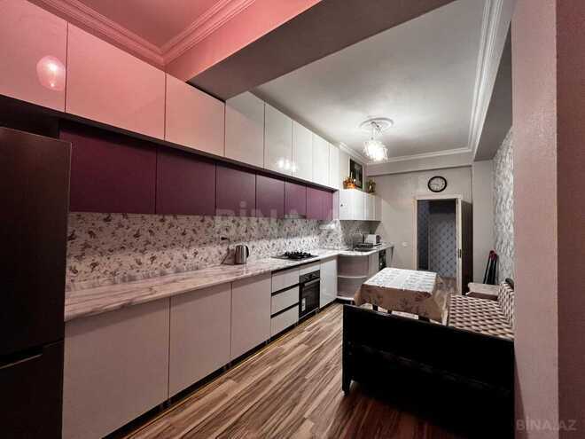 Сдаётся 2-комн. новостройка 85 м², м. Нариман Нариманов, photo 5 from 16