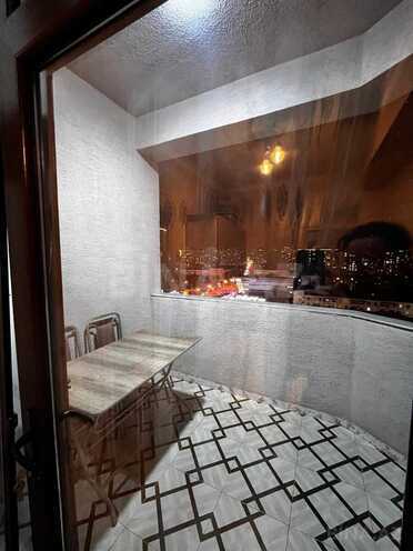 Сдаётся 2-комн. новостройка 85 м², м. Нариман Нариманов, photo 12 from 16