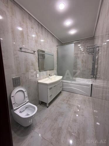 İcarəyə verilir 4 otaqlı yeni tikili 220 m², Nərimanov r., photo 6 from 22