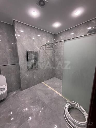 İcarəyə verilir 4 otaqlı yeni tikili 220 m², Nərimanov r., photo 13 from 22