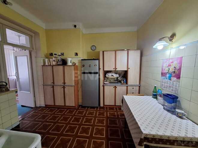 İcarəyə verilir 4 otaqlı köhnə tikili 110 m², Nəsimi r., photo 13 from 21