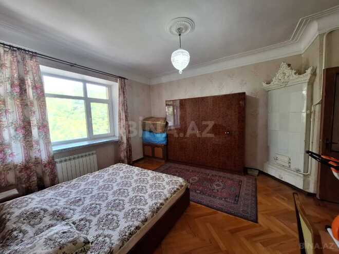 İcarəyə verilir 4 otaqlı köhnə tikili 110 m², Nəsimi r., photo 7 from 21
