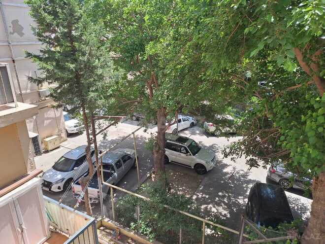 İcarəyə verilir 4 otaqlı köhnə tikili 110 m², Nəsimi r., photo 20 from 21