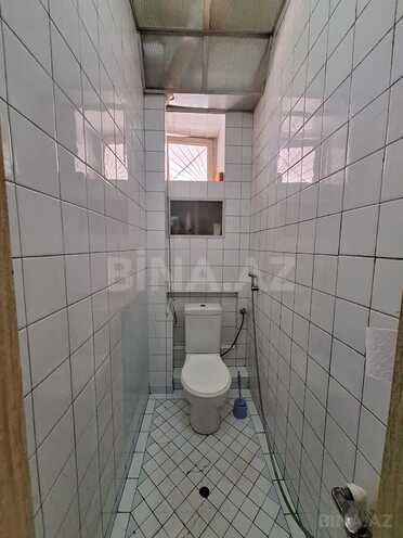 İcarəyə verilir 4 otaqlı köhnə tikili 110 m², Nəsimi r., photo 17 from 21