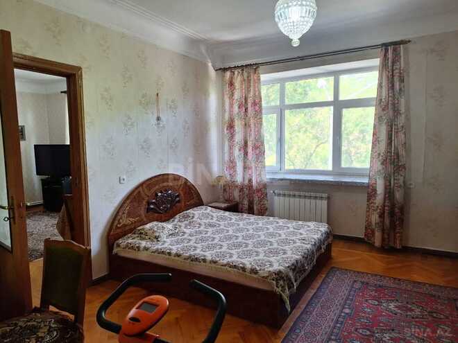 İcarəyə verilir 4 otaqlı köhnə tikili 110 m², Nəsimi r., photo 6 from 21