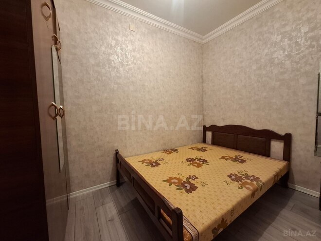Продаётся 2-комн. вторичка 40 м², м. Иншаатчылар, photo 6 from 14