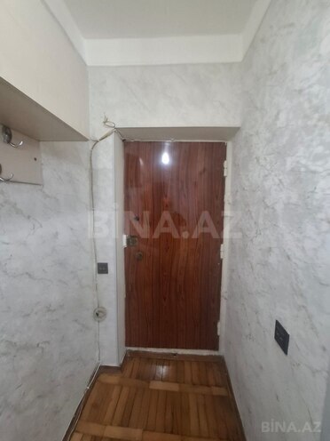 Продаётся 2-комн. вторичка 40 м², м. Иншаатчылар, photo 13 from 14