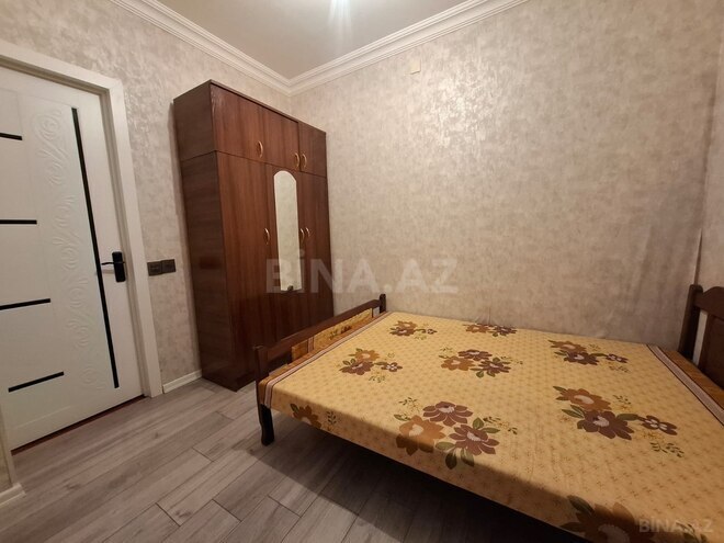 Продаётся 2-комн. вторичка 40 м², м. Иншаатчылар, photo 7 from 14