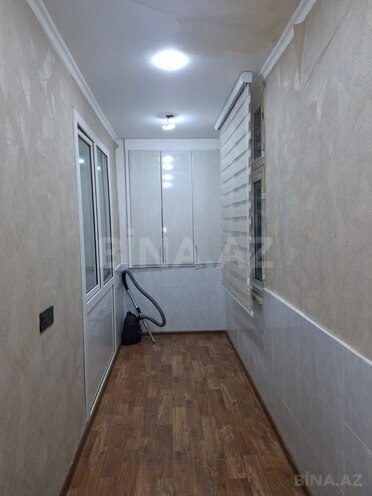 Продаётся 2-комн. вторичка 40 м², м. Иншаатчылар, photo 11 from 14