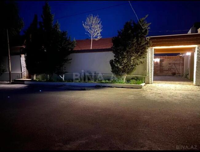 İcarəyə verilir 4 otaqlı həyət evi/bağ evi 150 m², Mərdəkan q., photo 4 from 29