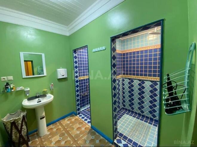 İcarəyə verilir 4 otaqlı həyət evi/bağ evi 150 m², Mərdəkan q., photo 26 from 29