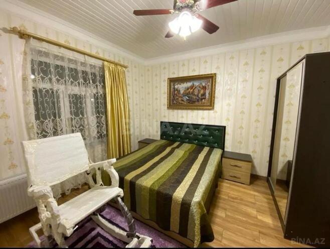 İcarəyə verilir 4 otaqlı həyət evi/bağ evi 150 m², Mərdəkan q., photo 11 from 29