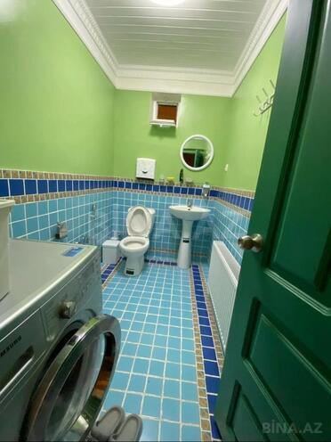 İcarəyə verilir 4 otaqlı həyət evi/bağ evi 150 m², Mərdəkan q., photo 27 from 29