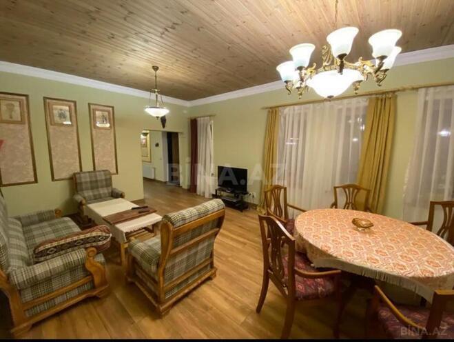 İcarəyə verilir 4 otaqlı həyət evi/bağ evi 150 m², Mərdəkan q., photo 12 from 29