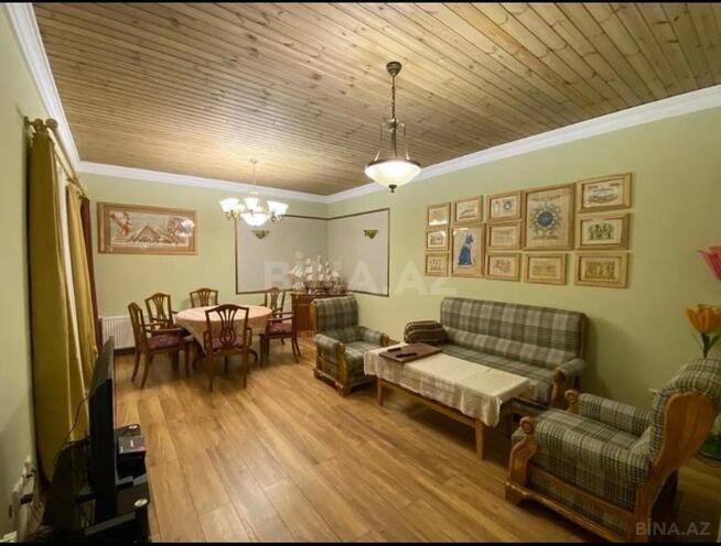 İcarəyə verilir 4 otaqlı həyət evi/bağ evi 150 m², Mərdəkan q., photo 13 from 29