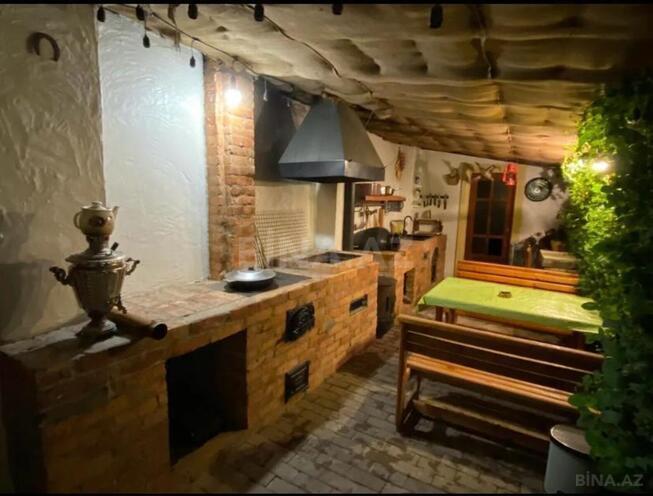 İcarəyə verilir 4 otaqlı həyət evi/bağ evi 150 m², Mərdəkan q., photo 6 from 29