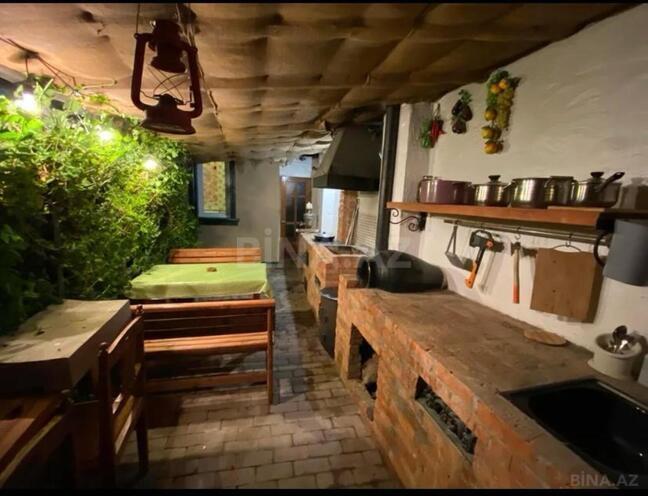İcarəyə verilir 4 otaqlı həyət evi/bağ evi 150 m², Mərdəkan q., photo 7 from 29