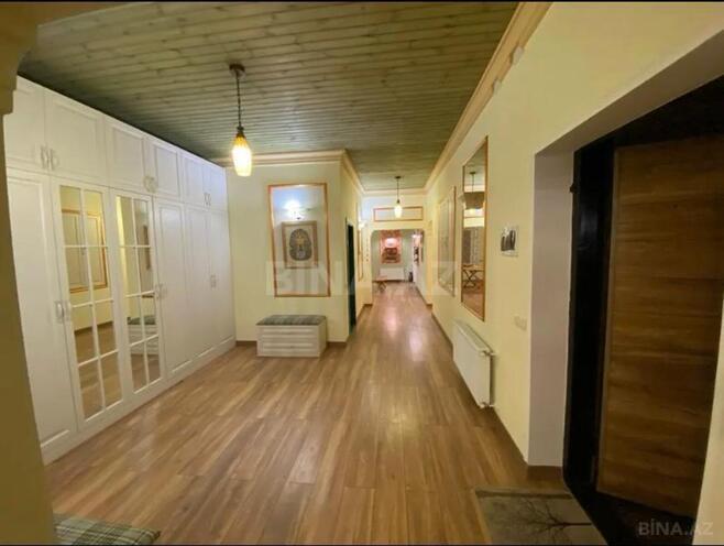 İcarəyə verilir 4 otaqlı həyət evi/bağ evi 150 m², Mərdəkan q., photo 14 from 29