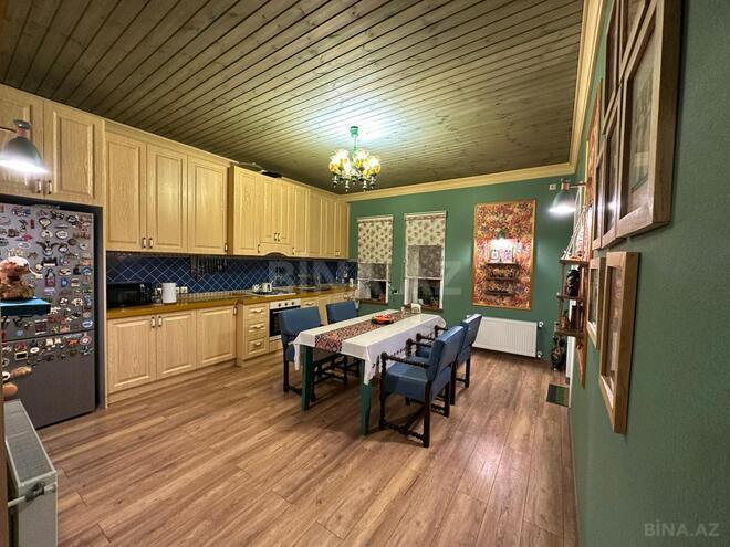 İcarəyə verilir 4 otaqlı həyət evi/bağ evi 150 m², Mərdəkan q., photo 18 from 29