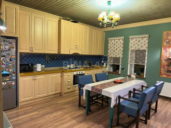 İcarəyə verilir 4 otaqlı həyət evi/bağ evi 150 m², Mərdəkan q., photo 19 from 29