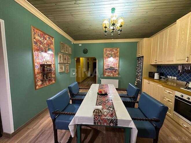 İcarəyə verilir 4 otaqlı həyət evi/bağ evi 150 m², Mərdəkan q., photo 20 from 29