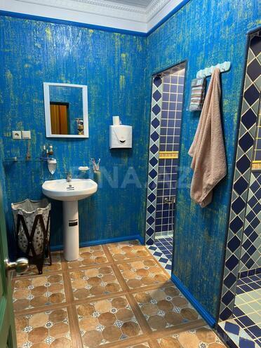 İcarəyə verilir 4 otaqlı həyət evi/bağ evi 150 m², Mərdəkan q., photo 25 from 29