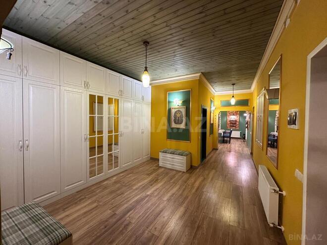 İcarəyə verilir 4 otaqlı həyət evi/bağ evi 150 m², Mərdəkan q., photo 28 from 29