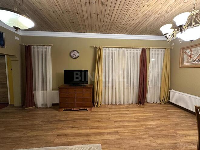 İcarəyə verilir 4 otaqlı həyət evi/bağ evi 150 m², Mərdəkan q., photo 21 from 29
