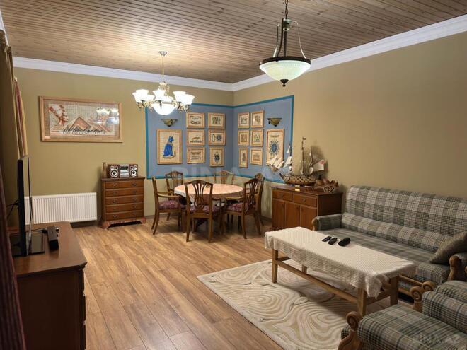 İcarəyə verilir 4 otaqlı həyət evi/bağ evi 150 m², Mərdəkan q., photo 22 from 29