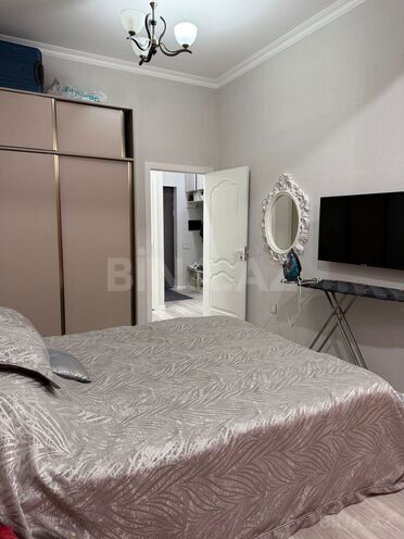 İcarəyə verilir 2 otaqlı yeni tikili 62 m², Nəriman Nərimanov m., photo 10 from 19