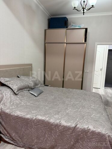 İcarəyə verilir 2 otaqlı yeni tikili 62 m², Nəriman Nərimanov m., photo 9 from 19