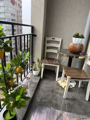 İcarəyə verilir 2 otaqlı yeni tikili 62 m², Nəriman Nərimanov m., photo 13 from 19