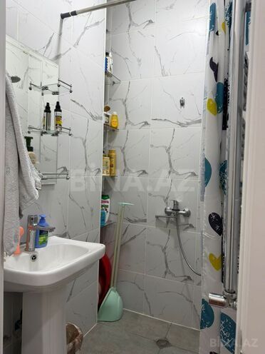 İcarəyə verilir 2 otaqlı yeni tikili 62 m², Nəriman Nərimanov m., photo 17 from 19