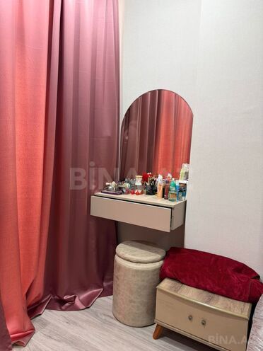 İcarəyə verilir 2 otaqlı yeni tikili 62 m², Nəriman Nərimanov m., photo 11 from 19