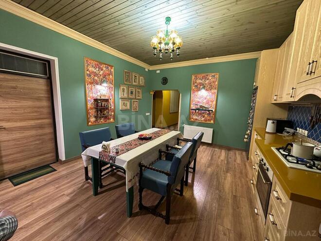 İcarəyə verilir 4 otaqlı həyət evi/bağ evi 150 m², Mərdəkan q., photo 23 from 29