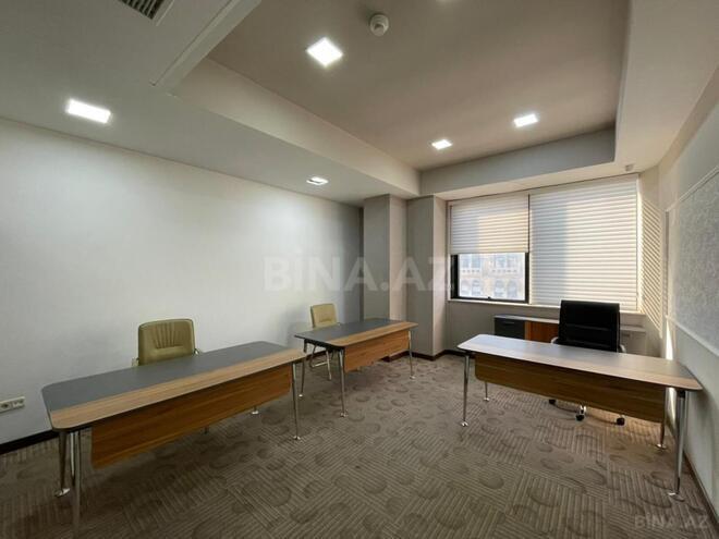 Сдаётся 4-комн. офис 170 м², Насиминский  р., photo 6 from 14
