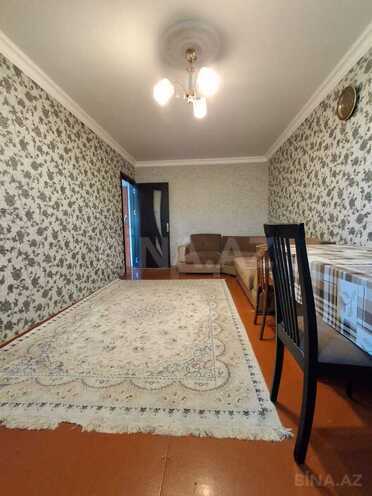 Продаётся 2-комн. вторичка 41 м², Абшеронcкий  р., photo 3 from 8