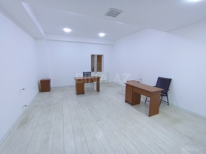 İcarəyə verilir 1 otaqlı ofis 35 m², Nərimanov r., photo 5 from 11