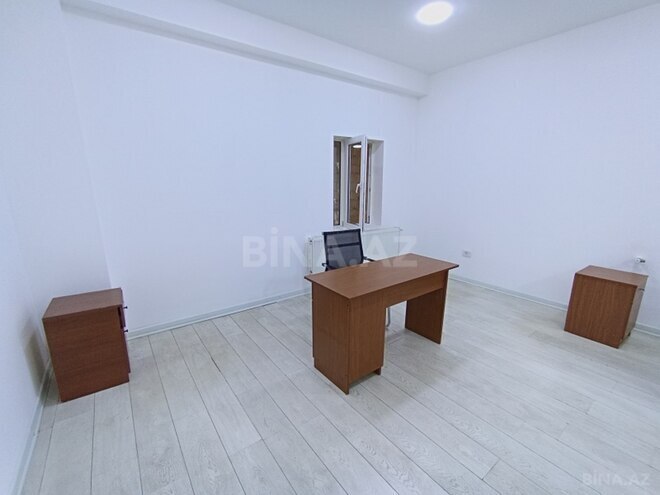 İcarəyə verilir 1 otaqlı ofis 35 m², Nərimanov r., photo 6 from 11