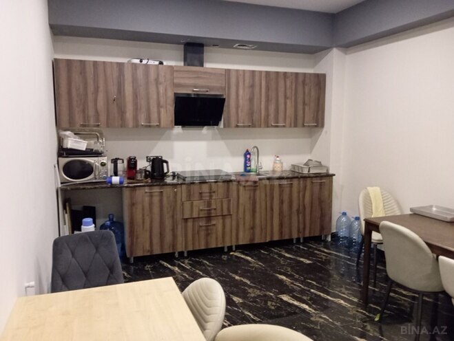 İcarəyə verilir 1 otaqlı ofis 35 m², Nərimanov r., photo 10 from 11