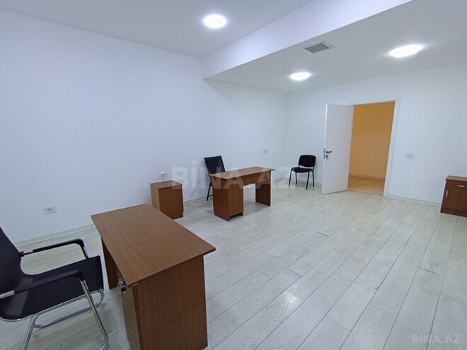 İcarəyə verilir 1 otaqlı ofis 35 m², Nərimanov r., photo 8 from 11