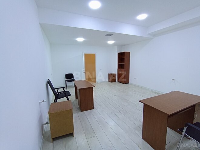 İcarəyə verilir 1 otaqlı ofis 35 m², Nərimanov r., photo 9 from 11