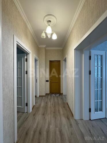 Satılır 3 otaqlı köhnə tikili 90 m², Yasamal r., photo 7 from 21
