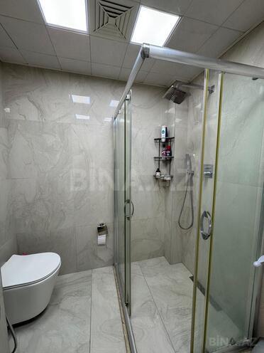 Satılır 3 otaqlı köhnə tikili 90 m², Yasamal r., photo 15 from 21